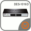 D-Link DES-1016D