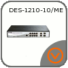 D-Link DES-1210-10/ME