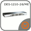 D-Link DES-1210-26/ME