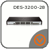 D-Link DES-3200-28