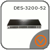 D-Link DES-3200-52
