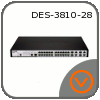 D-Link DES-3810-28