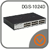 D-Link DGS-1024D