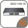 D-Link DGS-1100-16
