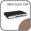 D-Link DGS-1210-10P