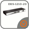 D-Link DGS-1210-20