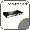 D-Link DGS-1210-28P