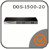 D-Link DGS-1500-20