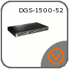 D-Link DGS-1500-52