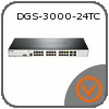 D-Link DGS-3000-24TC