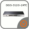 D-Link DGS-3120-24TC