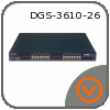 D-Link DGS-3610-26