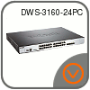 D-Link DWS-3160-24PC