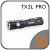EagleTac TX3L Pro