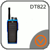 Entel DT822