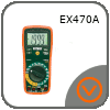 Extech EX470A