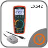 Extech EX542