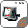 GARMIN FISHFINDER-400C Dual Frequency