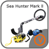 GARRETT Sea Hunter Mark ll