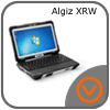Handheld Algiz XRW