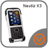 Handheld Nautiz X3