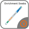 Hygiena International Enrichment Swabs