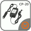 Icom CP-20