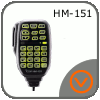 Icom HM-151