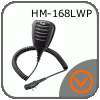 Icom HM-168LWP