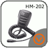 Icom HM-202