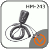 Icom HM-243