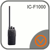 Icom IC-F1000