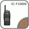 Icom IC-F1000S