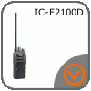 Icom IC-F2100D