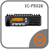Icom IC-F6026H