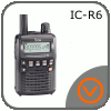 Icom IC-R6
