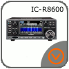 Icom IC-R8600