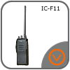 Icom IC-F11