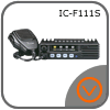 Icom IC-F111S