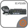 Icom IC-F210S