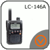 Icom LC-146A