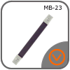 Icom MB-23