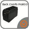 IPPON Back Comfo Pro 800