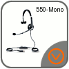 Jabra UC VOICE 550 Mono