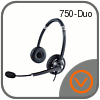 Jabra UC VOICE 750 Duo