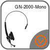 Jabra GN2000 Mono