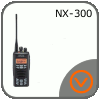 Kenwood NX-300