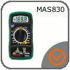 Mastech MAS830