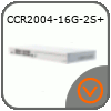 Mikrotik CCR2004-16G-2S-plus