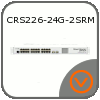 MikroTik CRS226-24G-2S+RM